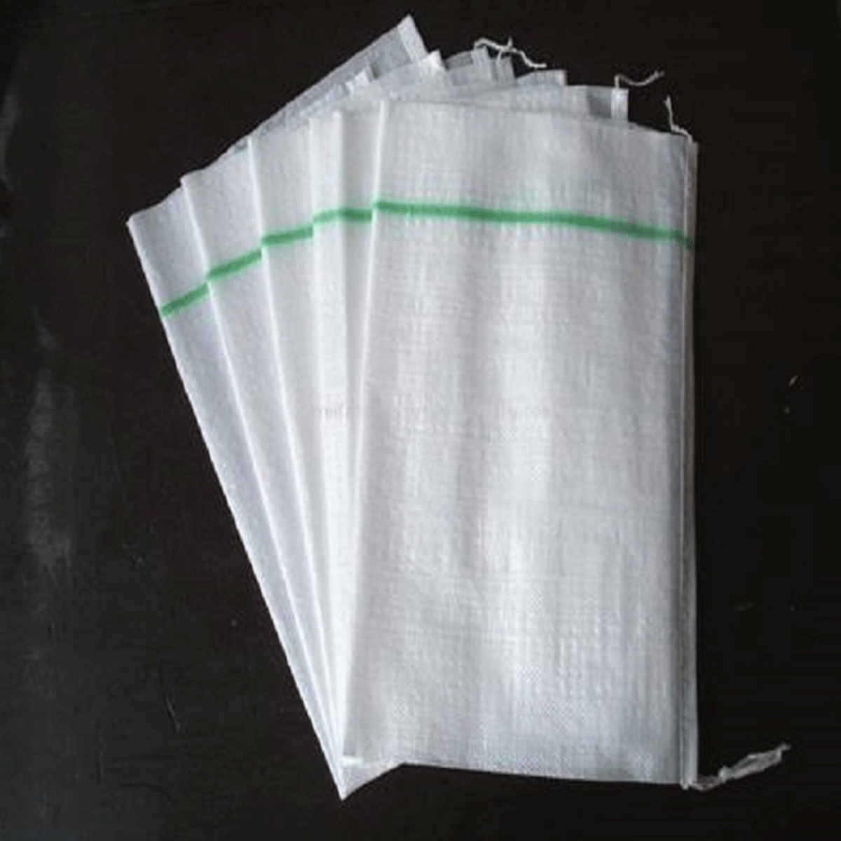 Glossy laminated non - woven bag | Packingable